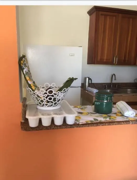 Apartamento Jm. Apartamento Puerto Plata