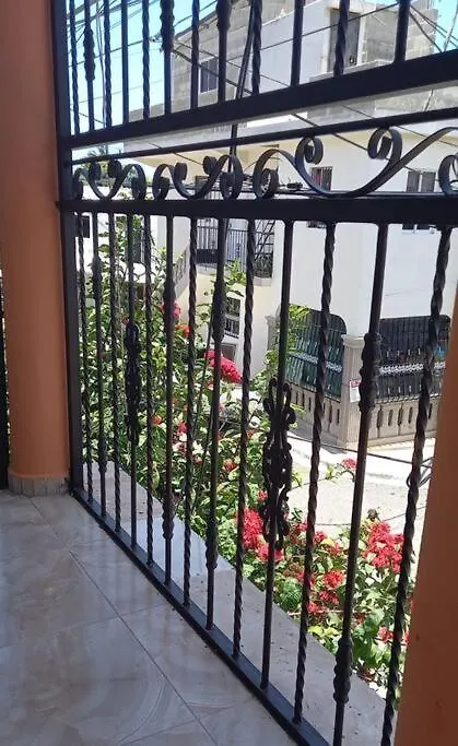 Apartamento Jm. Apartamento Puerto Plata