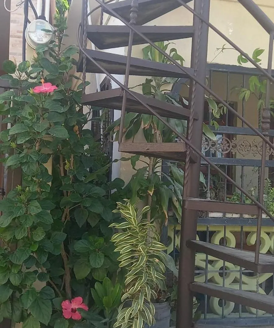 Apartamento Jm. Apartamento Puerto Plata