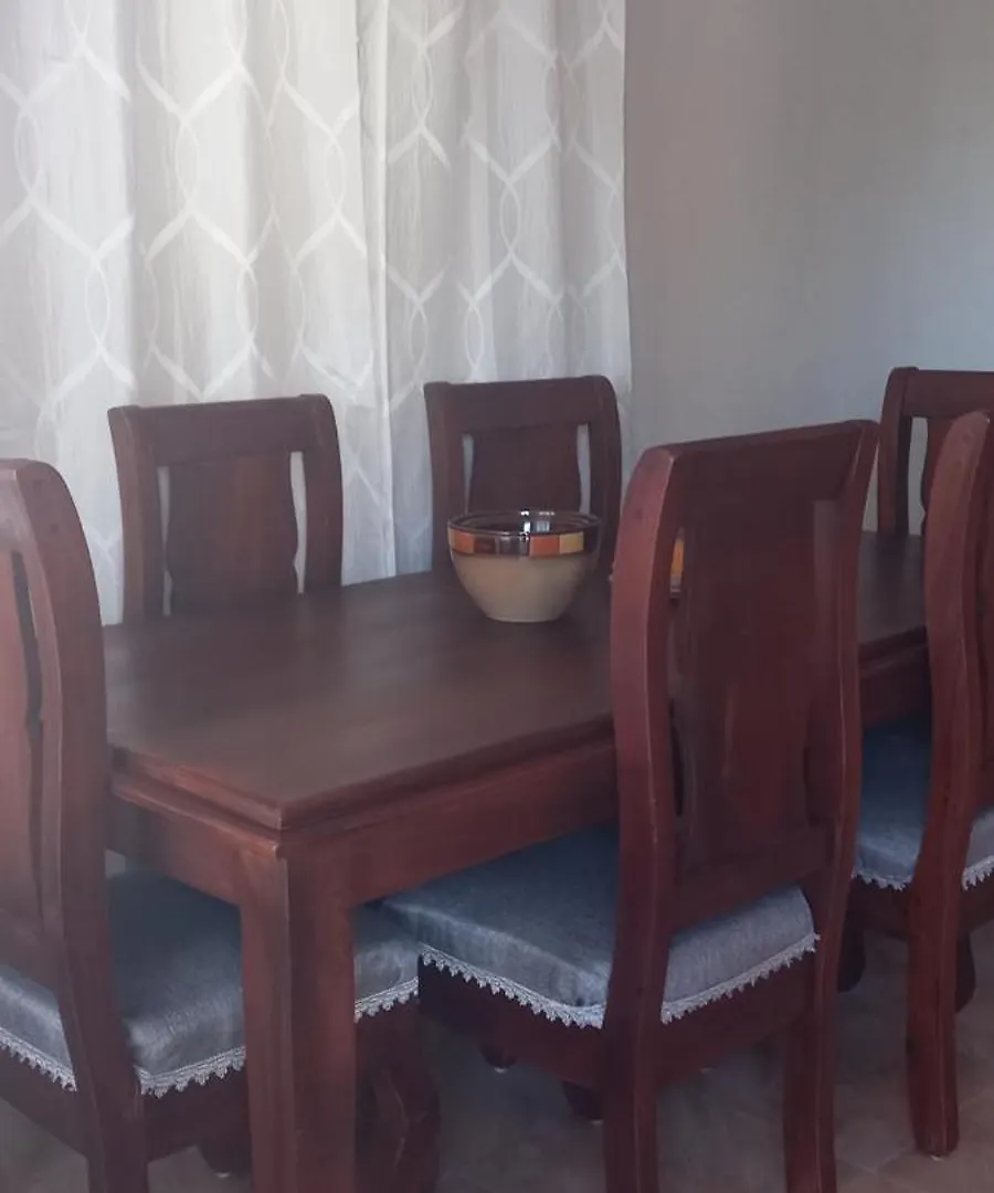 Apartamento Jm. Apartamento Puerto Plata República Dominicana